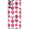 Cat Coq Cupcakes Galaxy S20 Fan Edition Skin